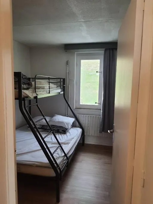 Apartment Joli T2 Au Pied Des Pistes, Parking Couvert, Wifi La Mongie France